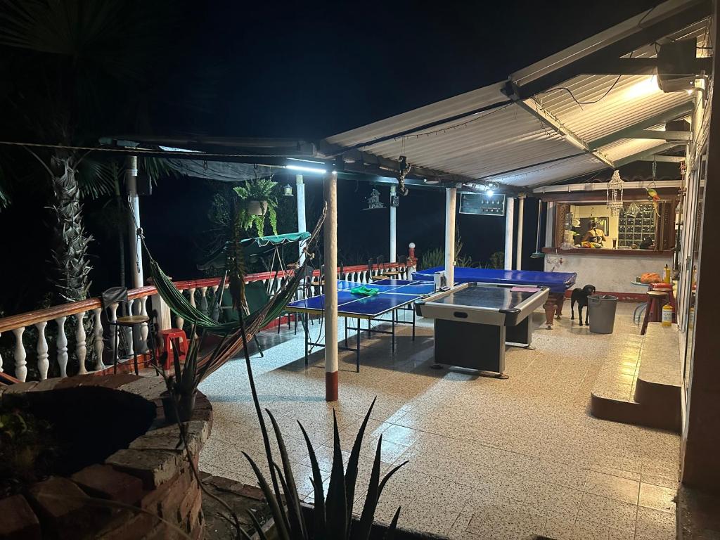 Villa Ana Cecilia photo 1