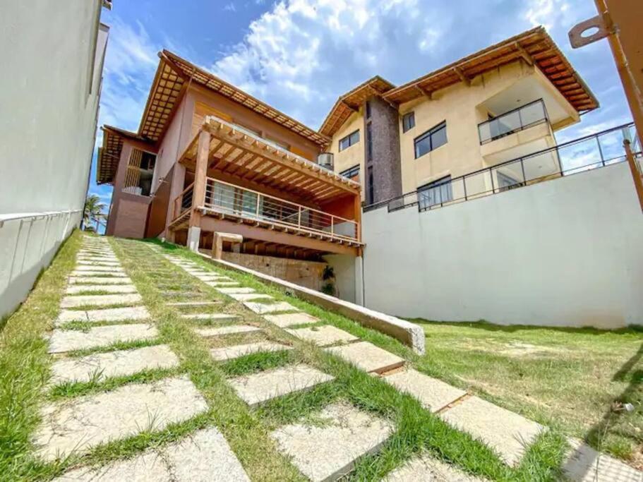 Recanto Bueno - Casa de praia