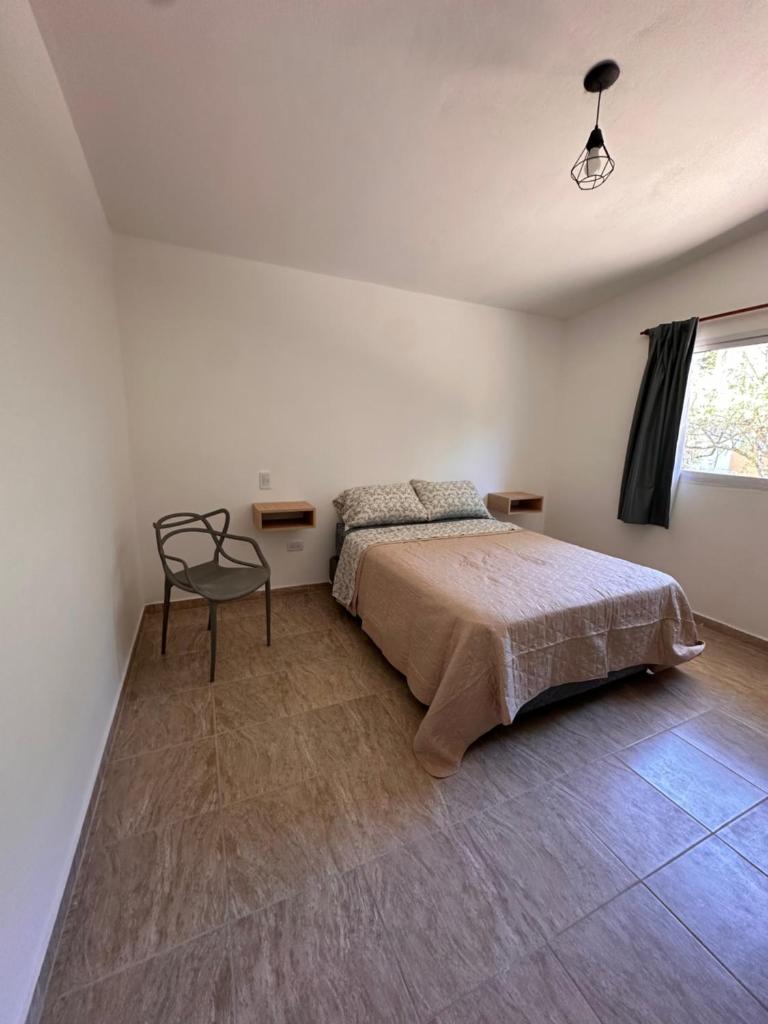 Cabaña Departamento photo 1