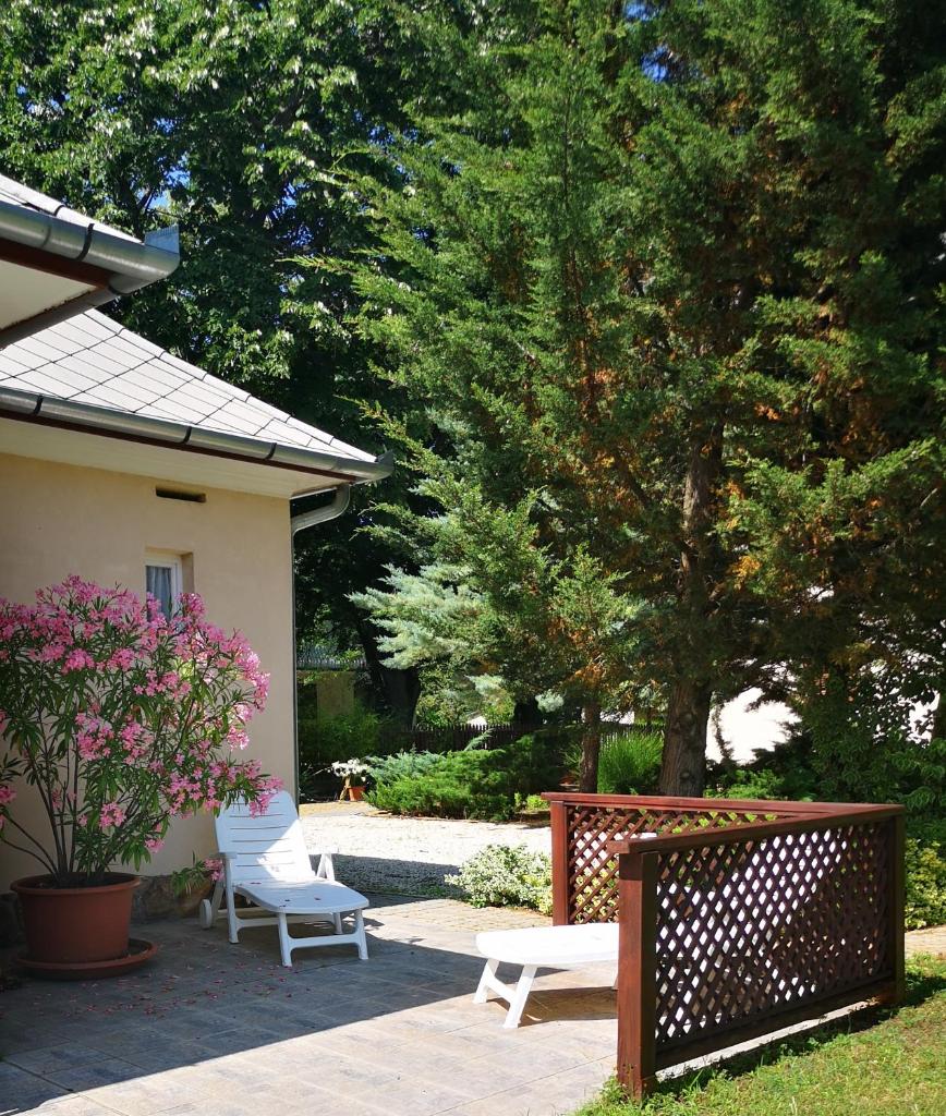 BALATON ART Apartman photo 1