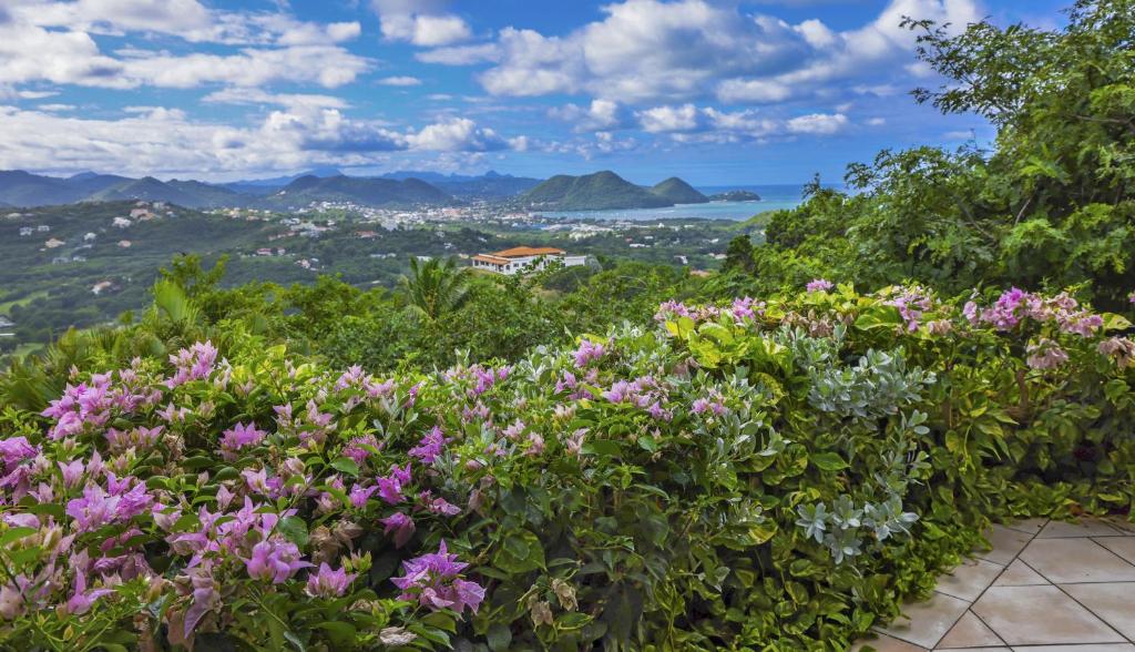 Zephyr Hill - 4 bedroom Villa with awe inspiring views villa photo 2
