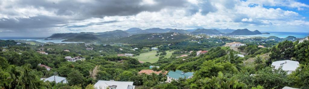 Zephyr Hill - 2 bedroom Villa with awe inspiring views villa photo 4