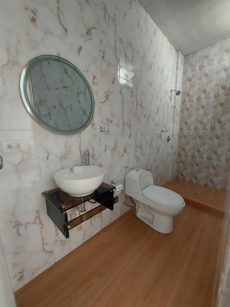 Departamento de playa amoblado photo 1