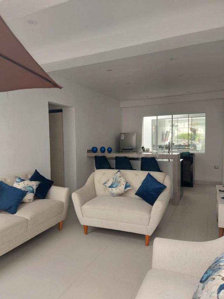 Departamento de playa amoblado photo 3