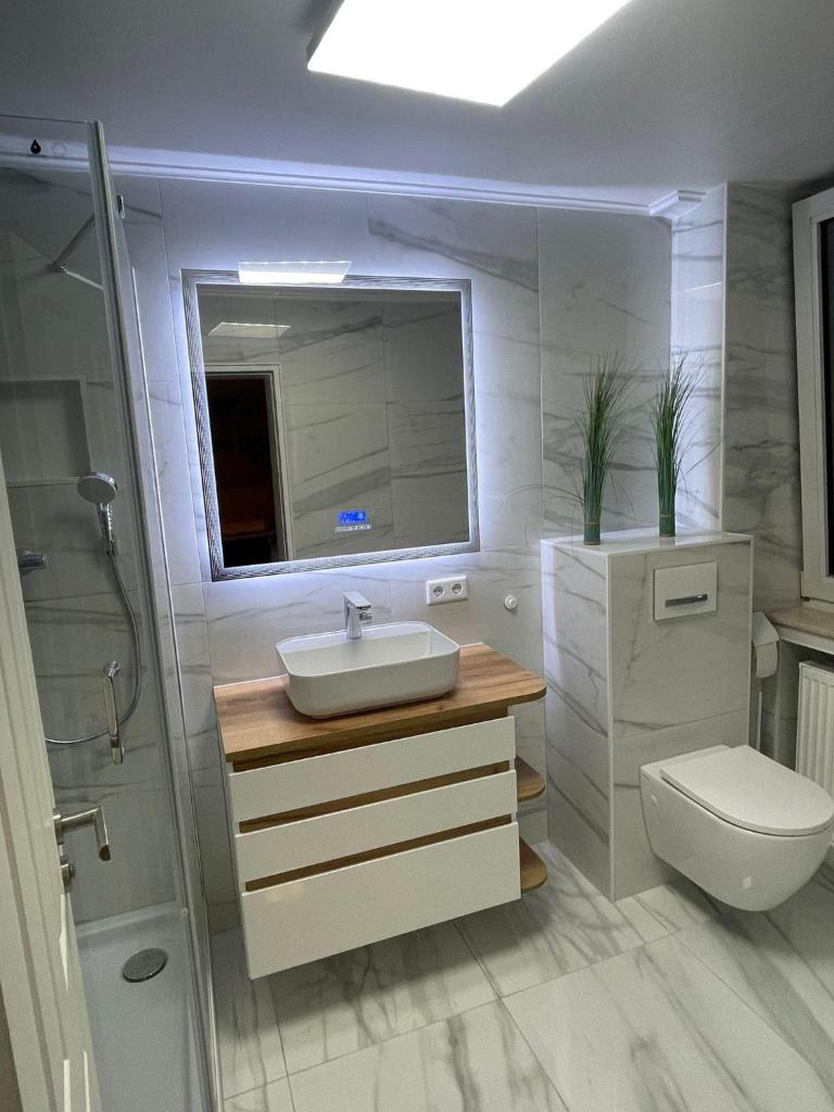 Studio-Apartment-Nr-59-im-strandnahen-Haus-Frauenpreiss photo 1