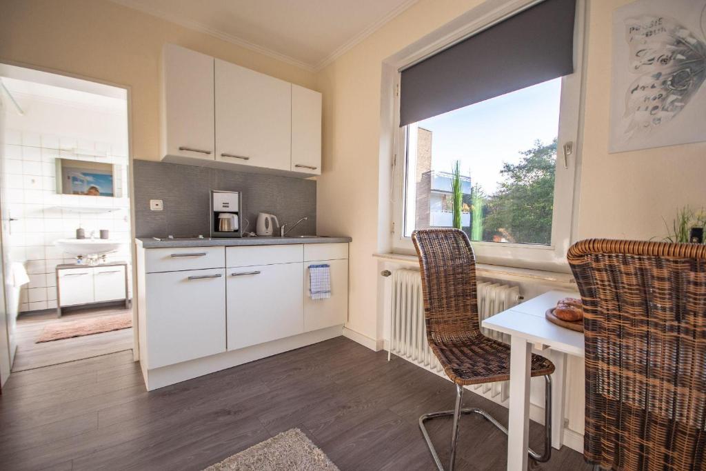 Studio-Apartment-Nr-59-im-strandnahen-Haus-Frauenpreiss photo 2