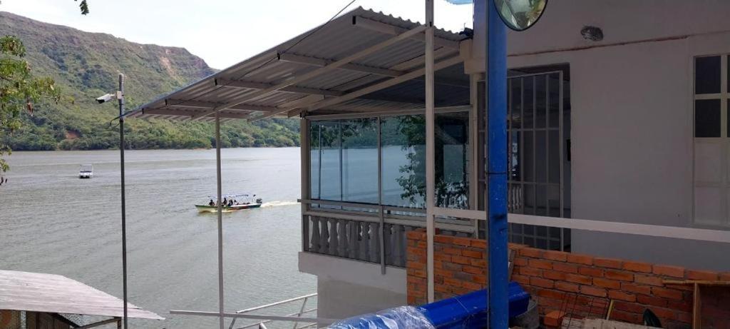 Apartamento en Prado Tolima a orilla del Embalse del Prado photo 3