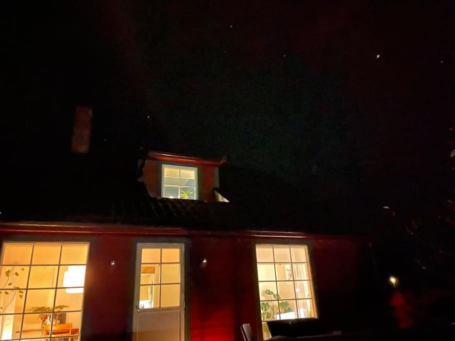 54:an - flott rekkehus med gangavstand til sentrum photo 4