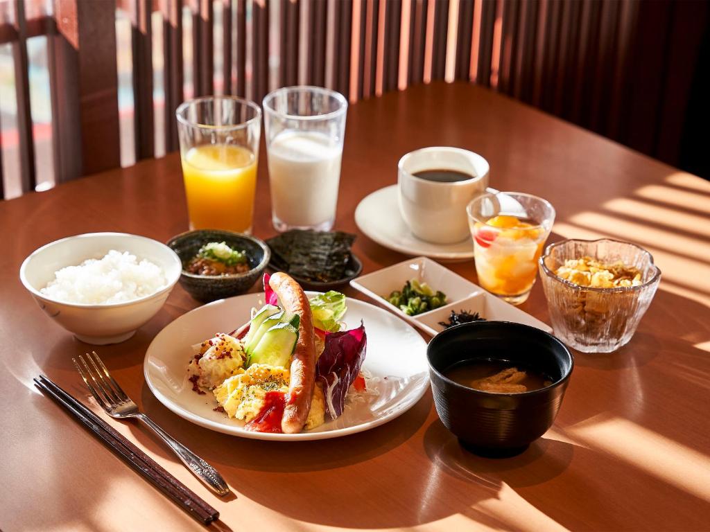 Daiwa Roynet Hotel Hiroshima photo 4