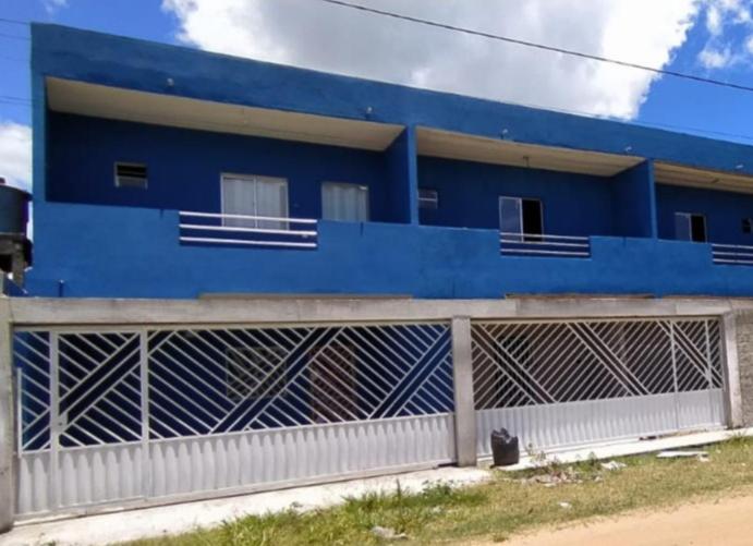 Residencial Praia Quente casas photo 3