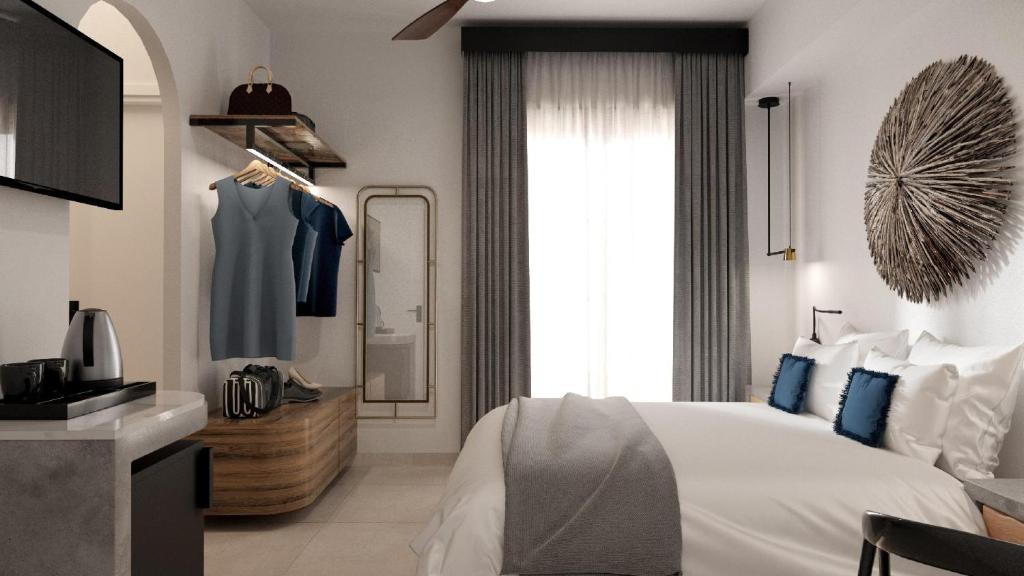Utopia Luxury Resort photo 4