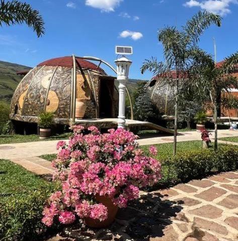Eco glamping Santillana photo 2