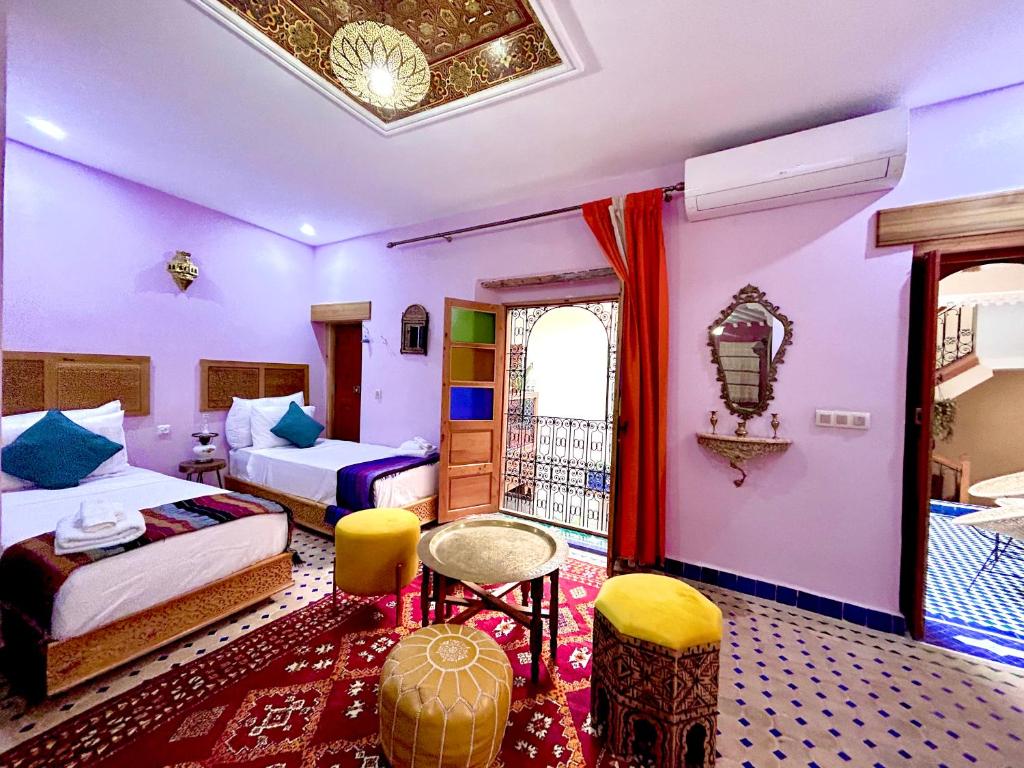 Riad Noor Medina photo 4