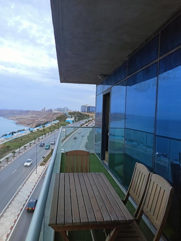 Appartement lux vue sur mer photo 1