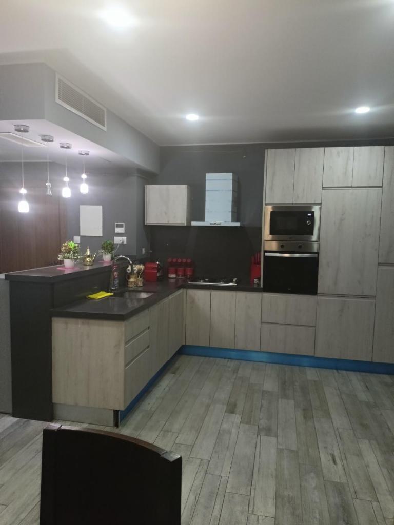 Appartement lux vue sur mer photo 3