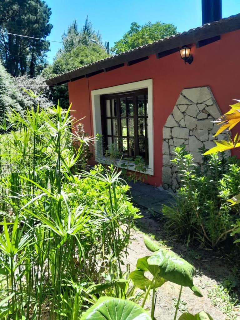 LA CALANDRIA photo 4