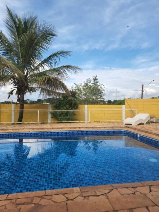Chácara com piscina em Amparo/Pedreira photo 1