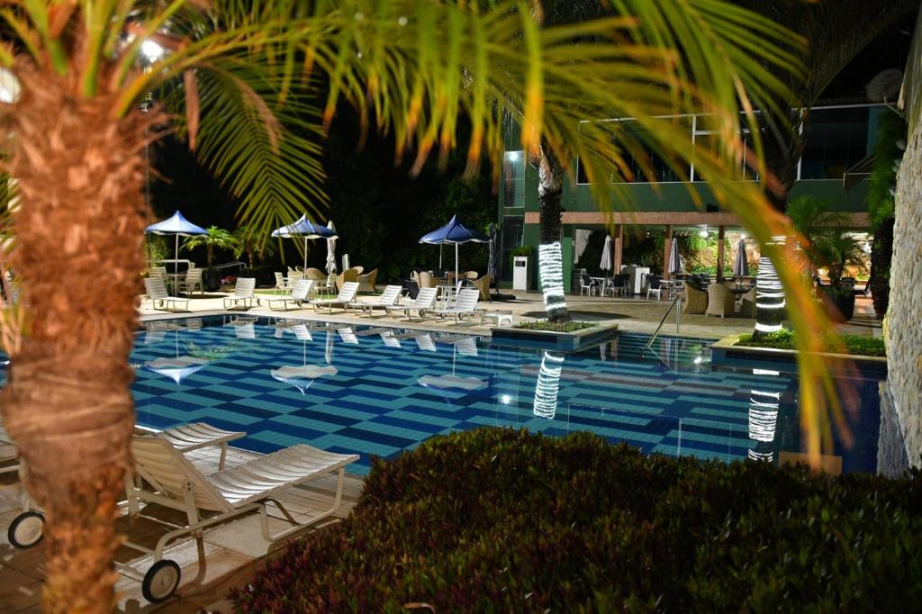 Radio Hotel Resort & Convention photo 2