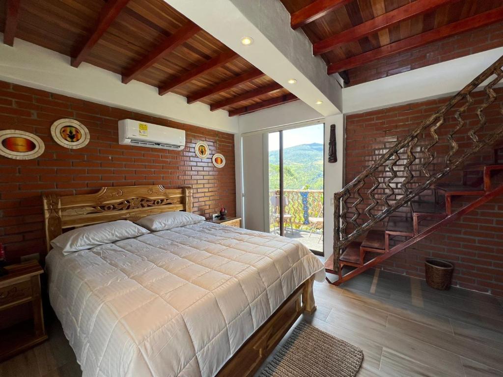 Hotel Eco Glampling Santillana photo 1