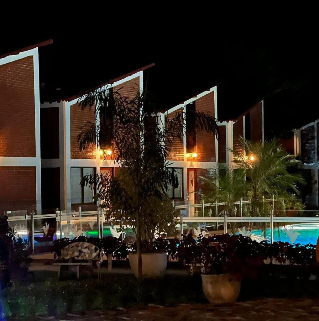 Hotel Eco Glampling Santillana photo 2