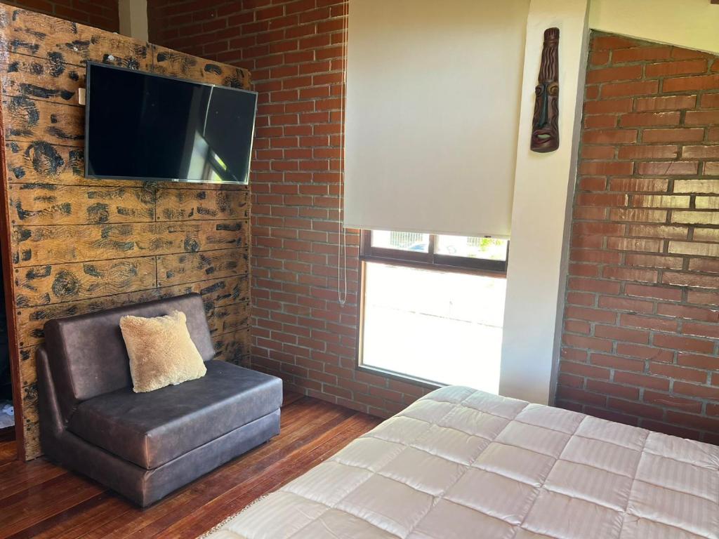 Hotel Eco Glampling Santillana photo 3