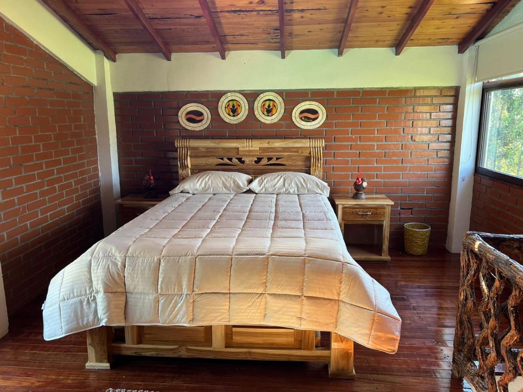 Hotel Eco Glampling Santillana photo 4