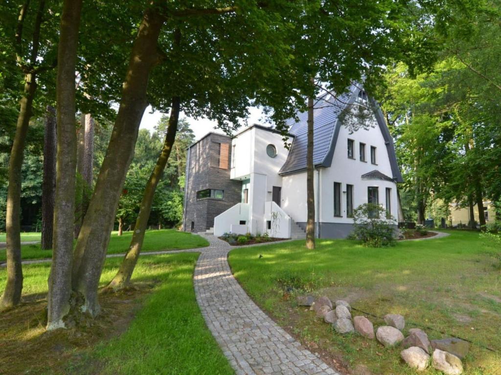 Holiday apartment Tannen Suite photo 1