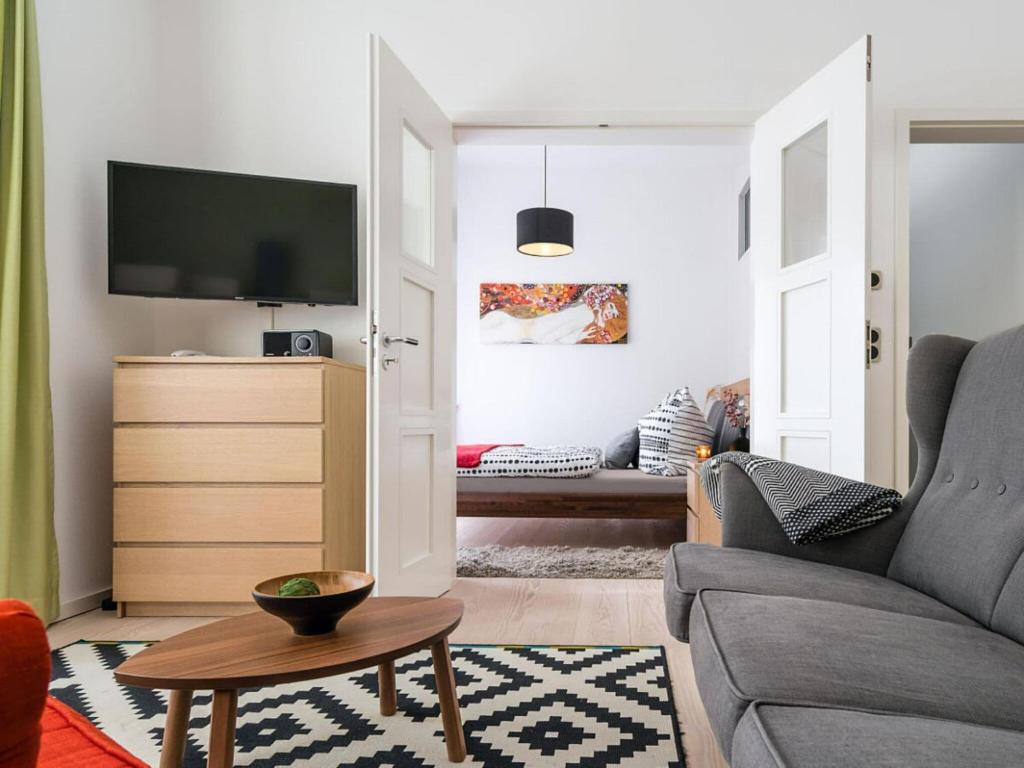 Holiday apartment Tannen Suite photo 4