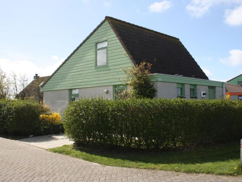 Holiday home Albatros 191 photo 1