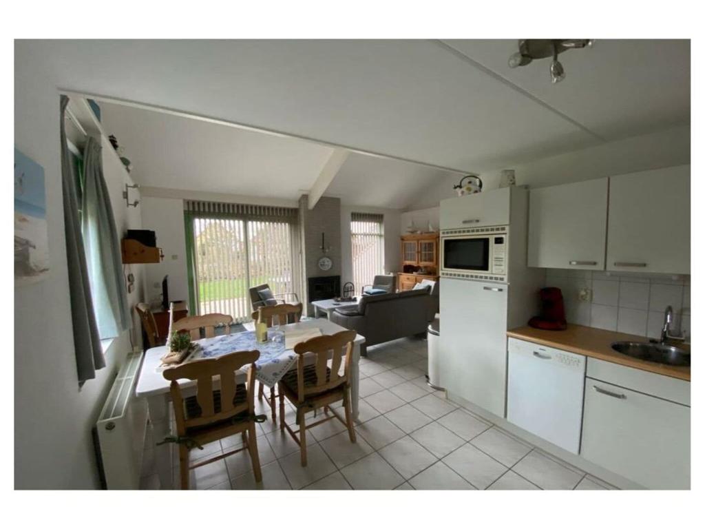 Holiday home Albatros 191 photo 4
