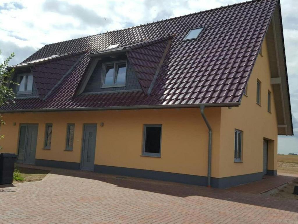 Holiday Apartment 3 photo 1