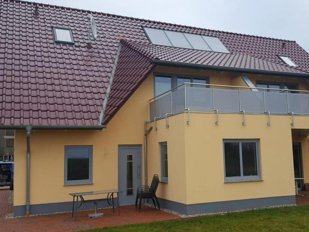 Holiday Apartment 3