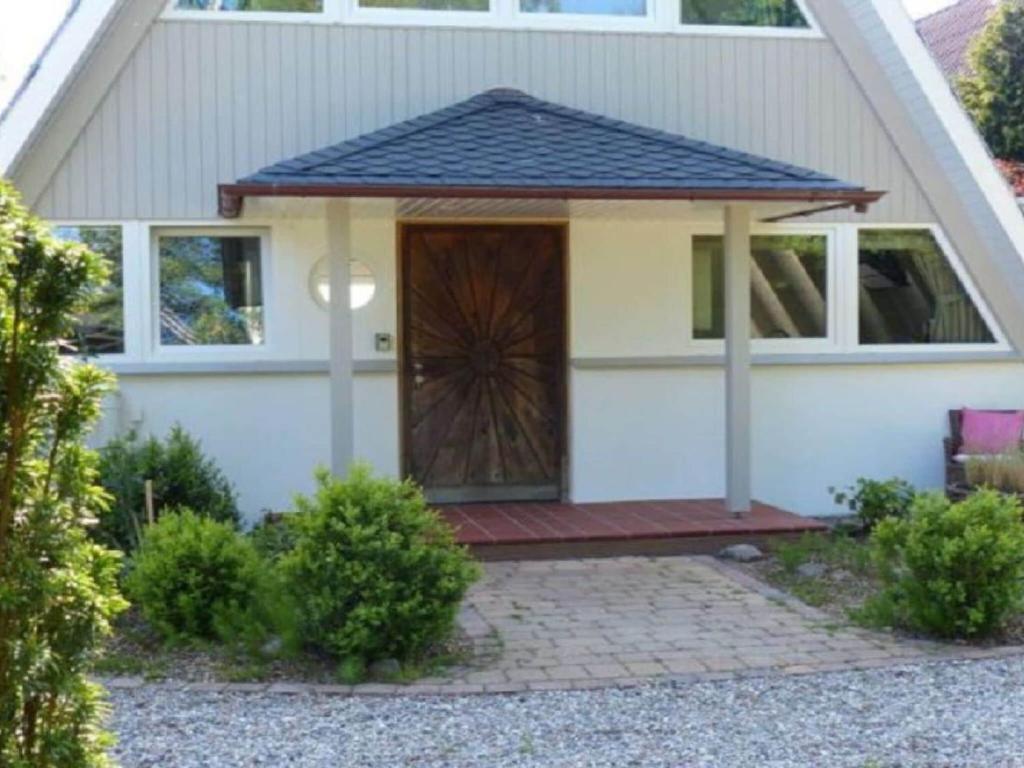 Holiday home Sehnsucht Schlei photo 1