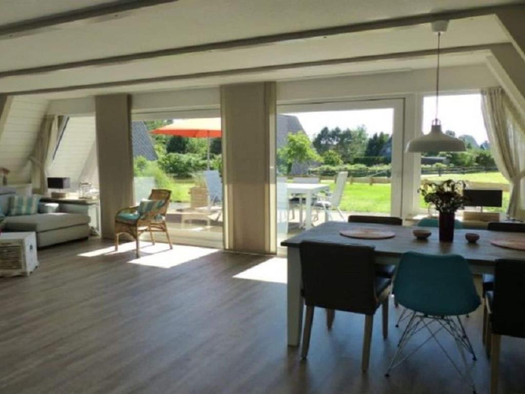 Holiday home Sehnsucht Schlei photo 4