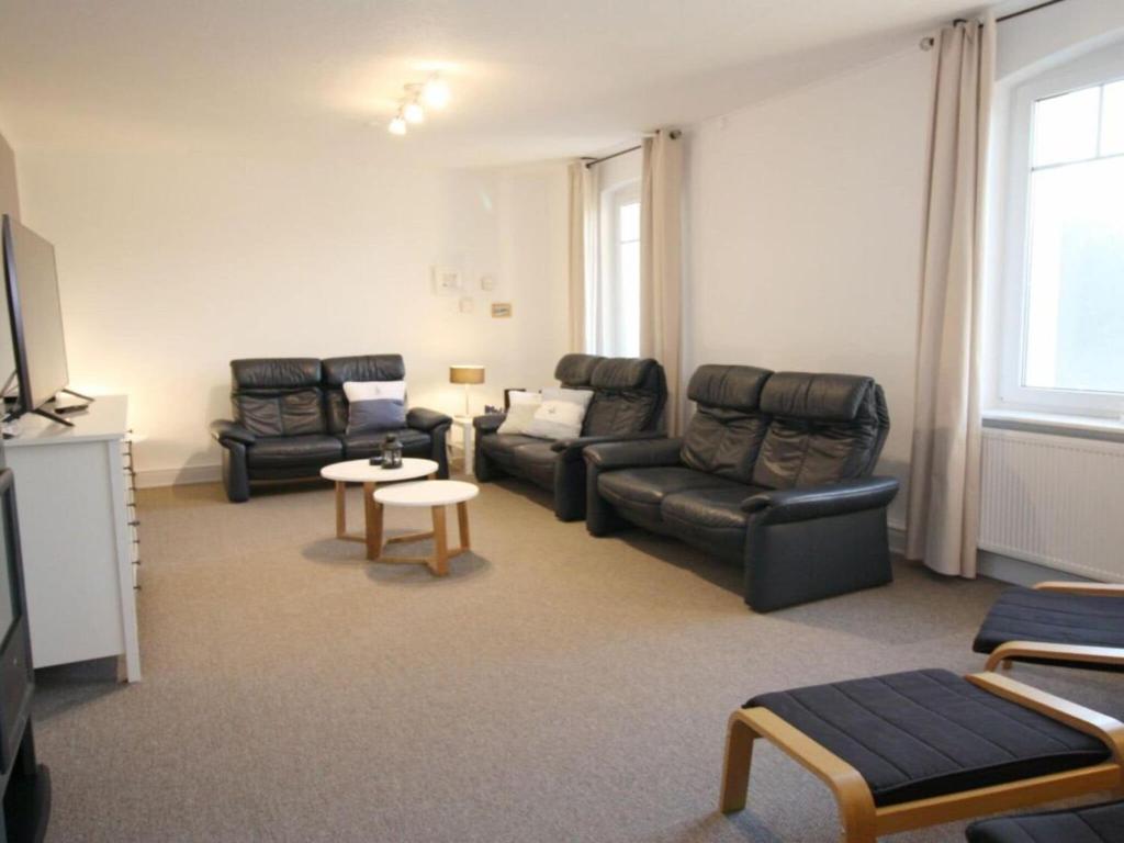 Holiday apartment Wätjewegs Deel photo 1