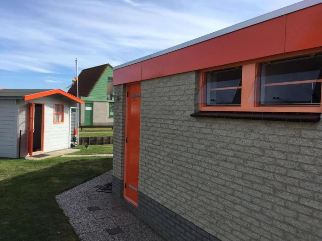 Holiday home Seestern 283 photo 1