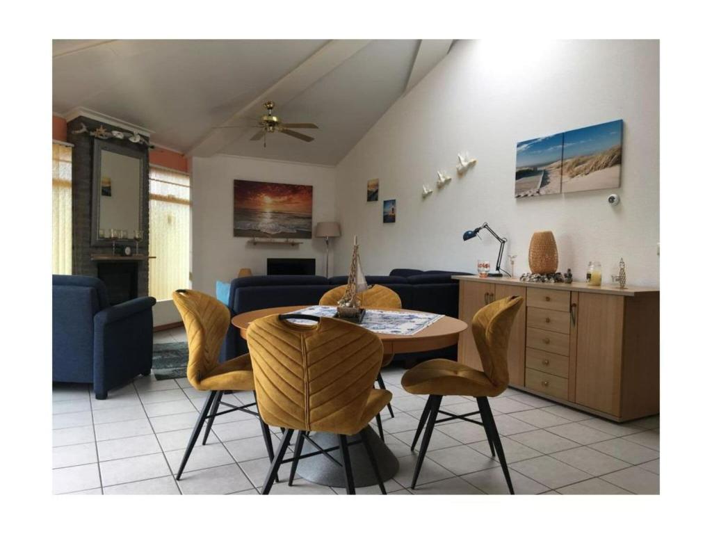 Holiday home Seestern 283 photo 4