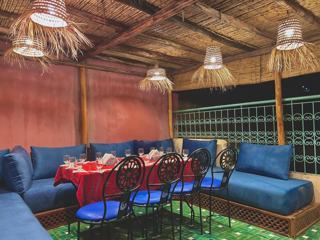 Riad Noor Medina photo 2
