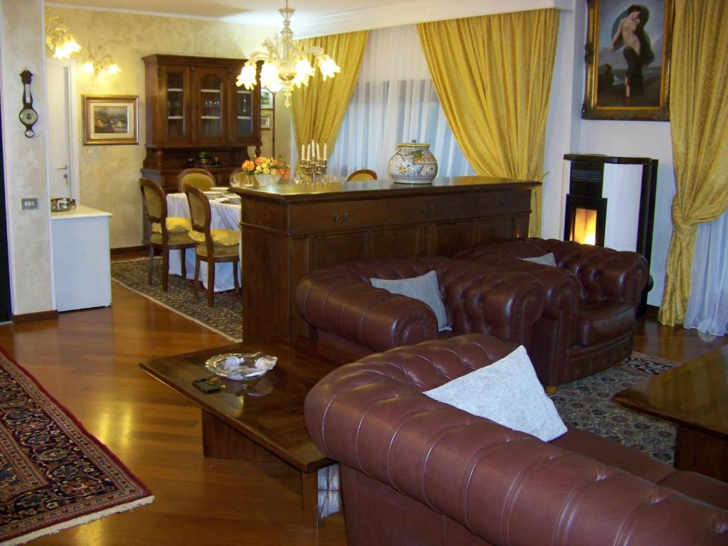 Villa Graziella Perugia photo 4