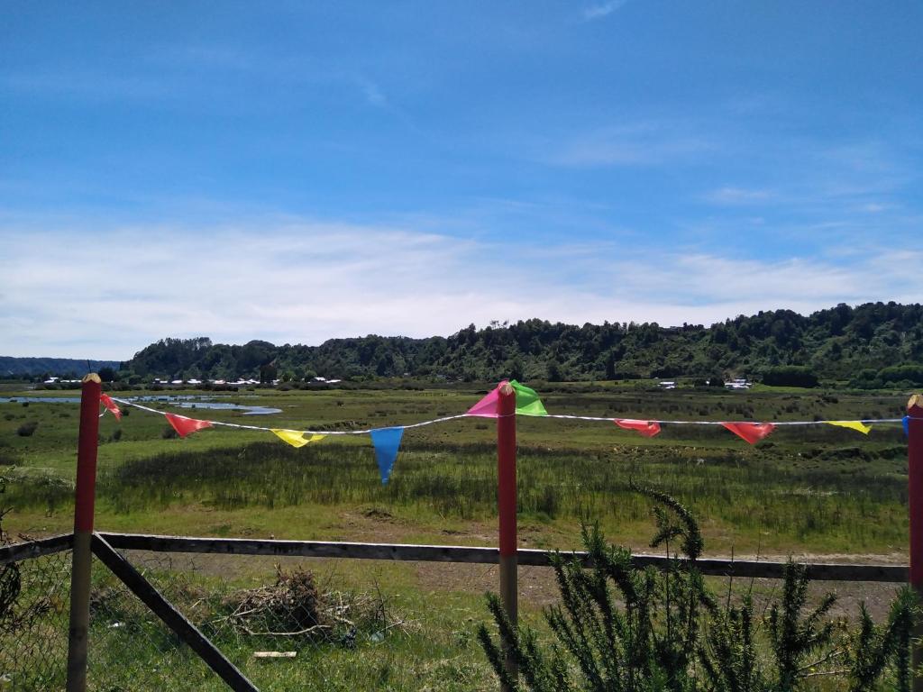 Cycling Hostel Piedra Azul photo 3