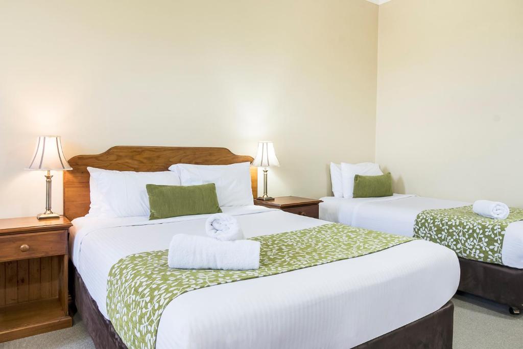 Ballina Heritage Inn photo 1