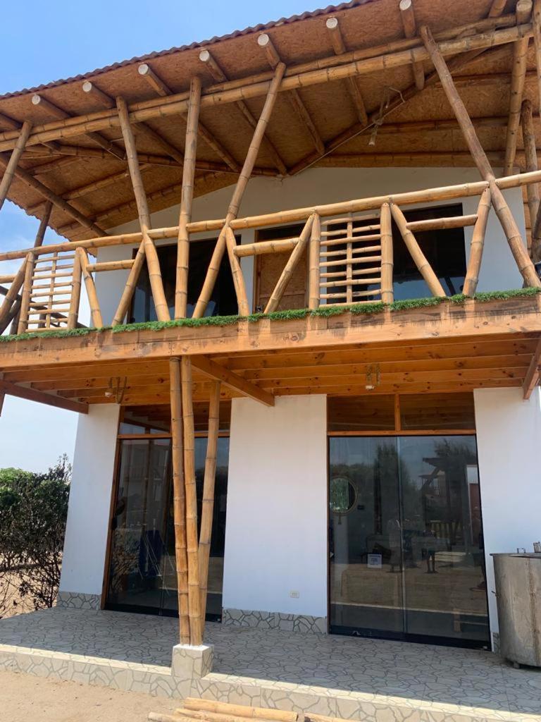 Residencia en Huacho con piscina photo 1