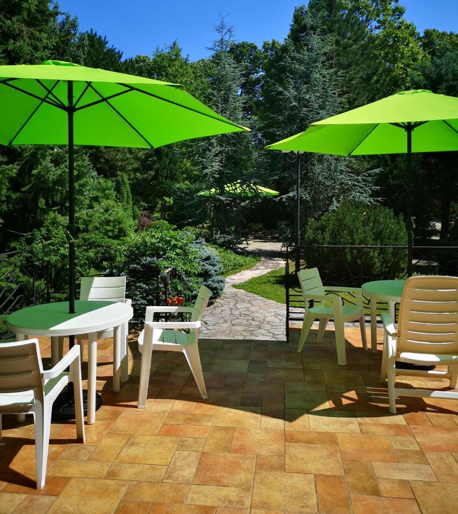 BALATON ART Guesthouse photo 1