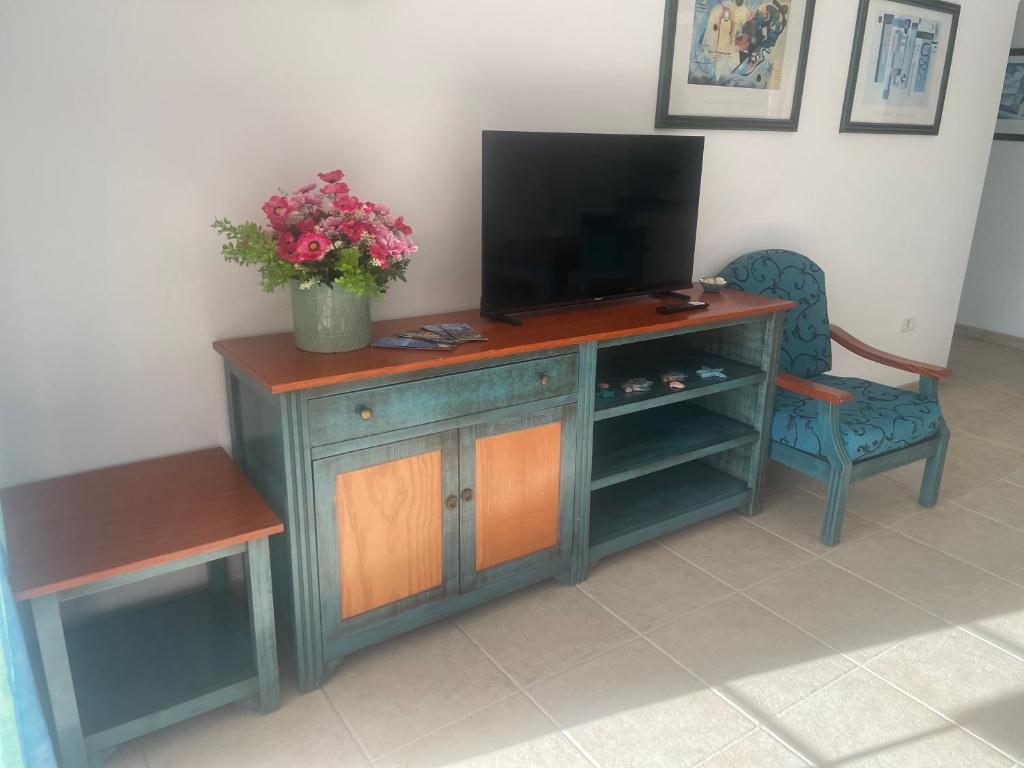 Sunset apartment photo 3