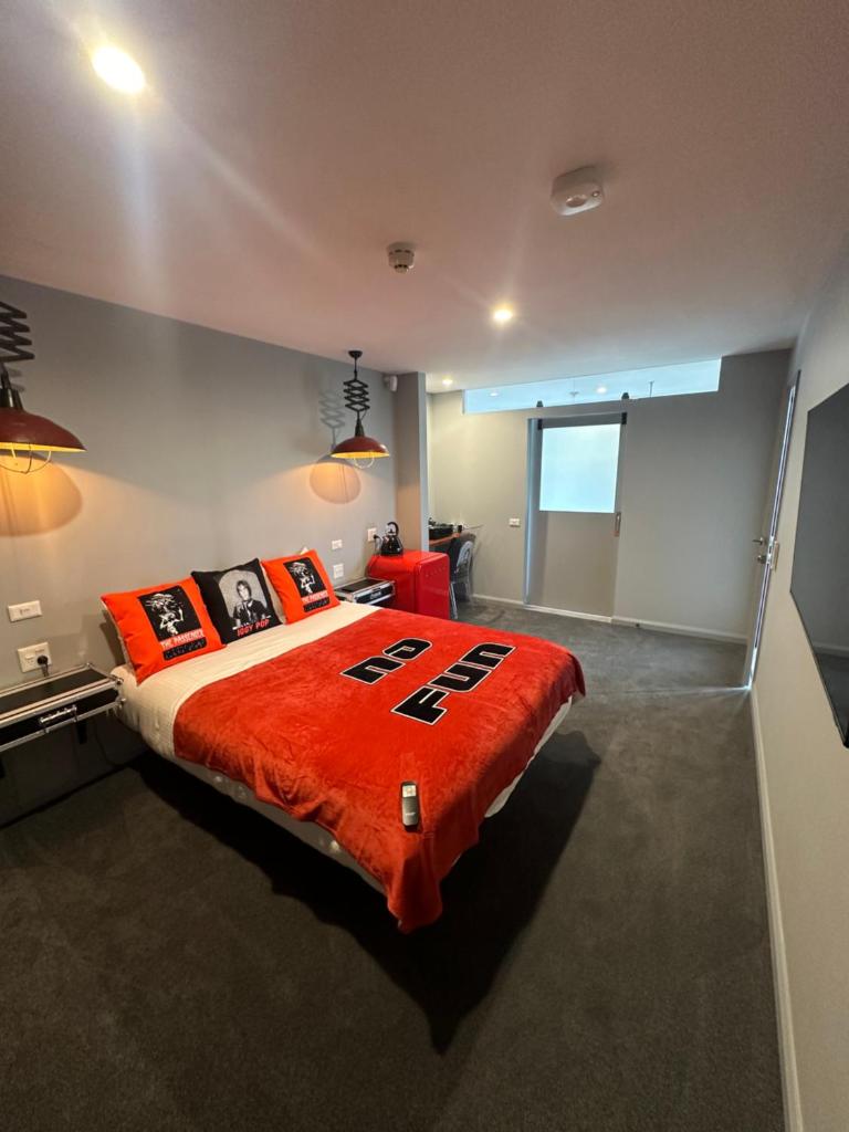 Boogie Woogie Beach House photo 4