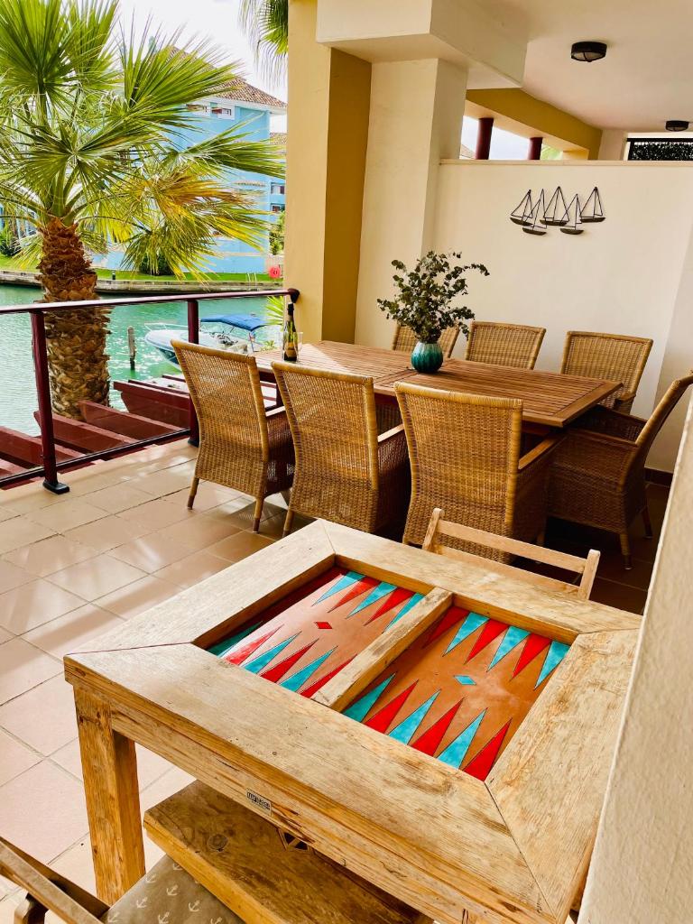 Palm Serenity - Sotogrande photo 2