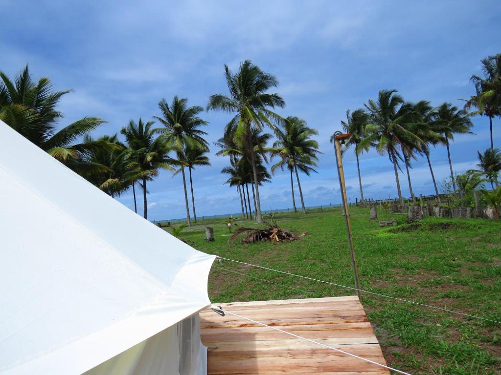 Glamping La Isla Bonita (Isla Portete, Ecuador) photo 2
