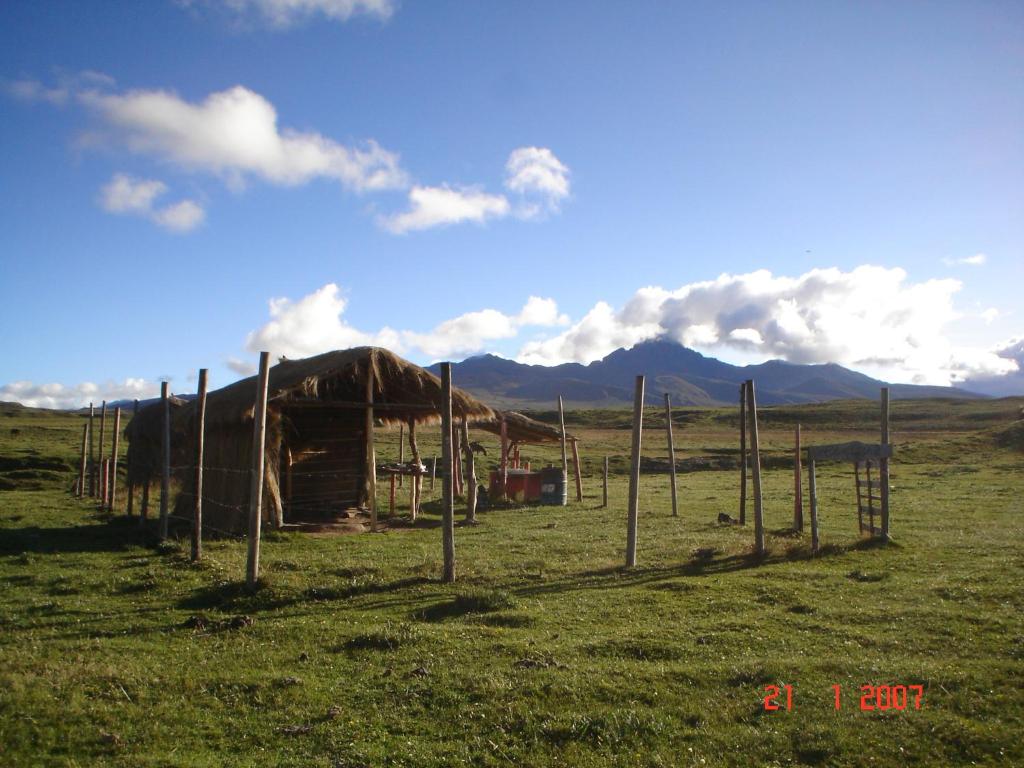 Hacienda Yanahurco photo 3