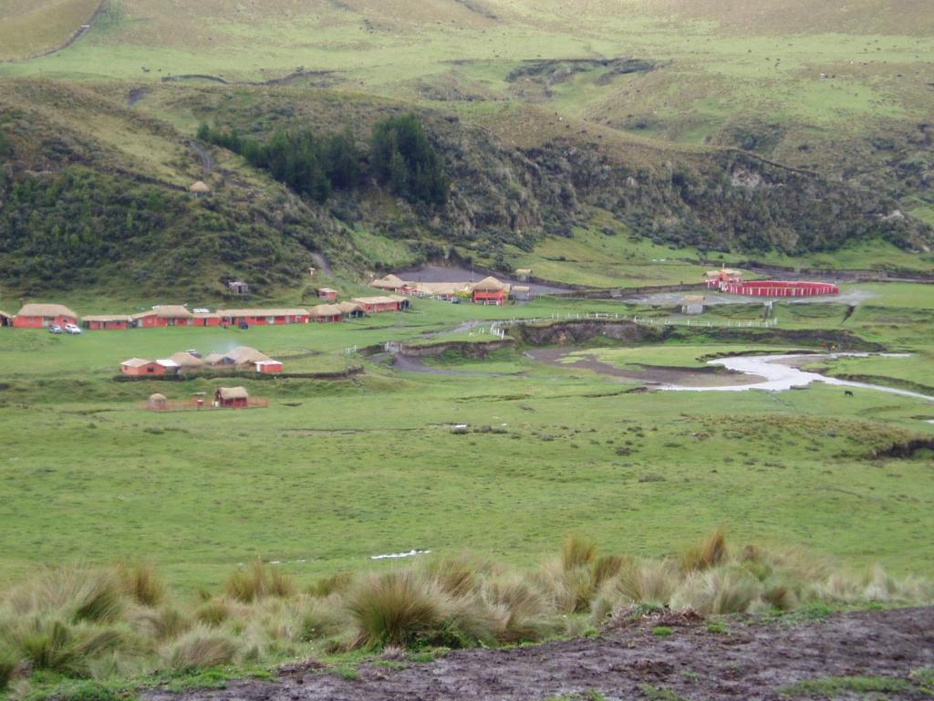 Hacienda Yanahurco photo 2