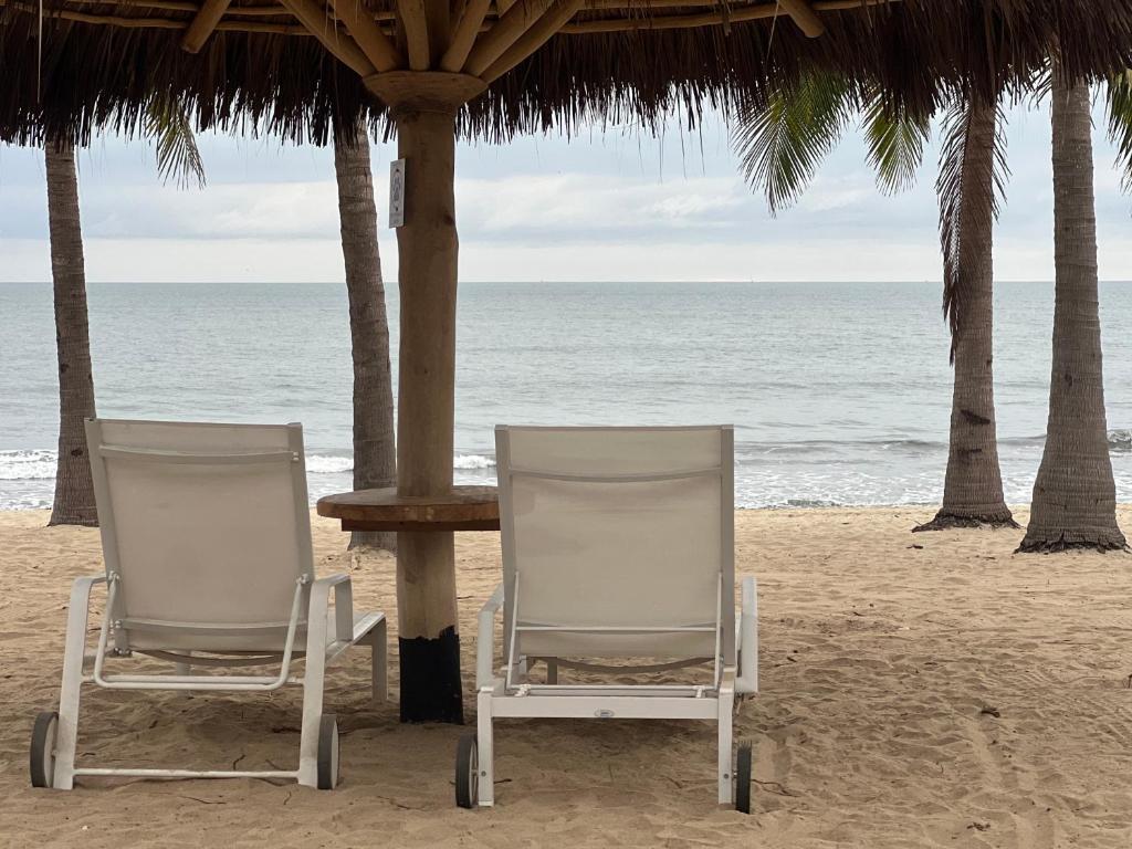 Maritima Playa Deluxe Ocean View Vallarta